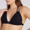 Padded Triangle bikinitop