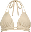Padded Triangle bikinitop