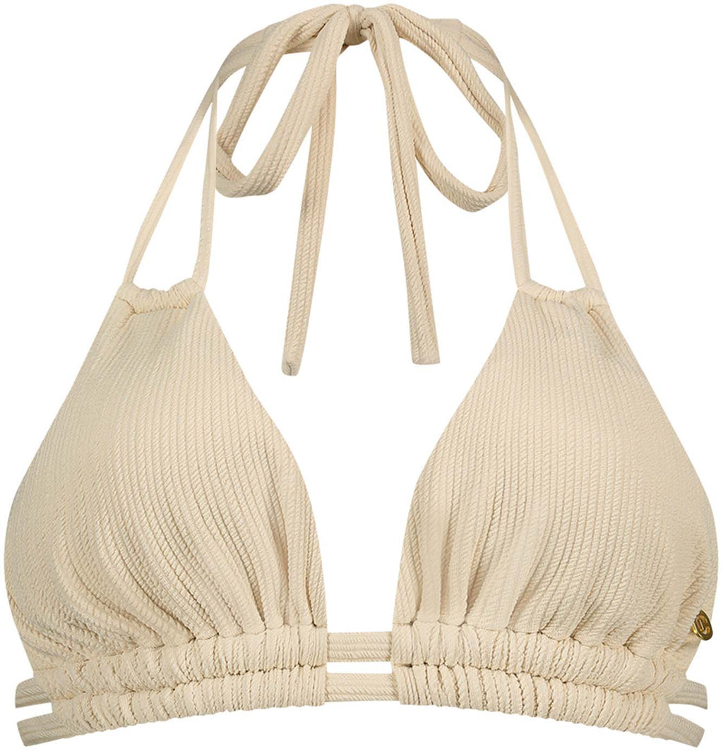Padded Triangle bikinitop