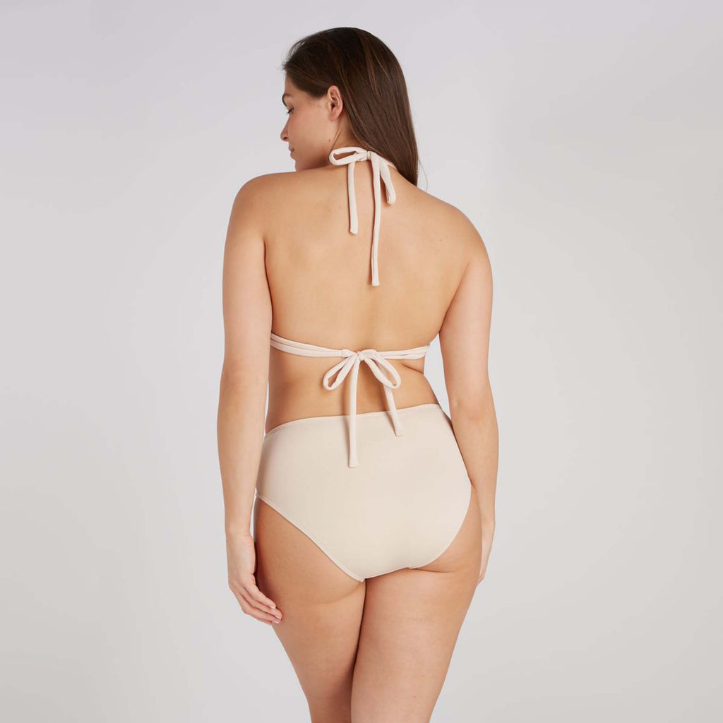 Padded Triangle bikinitop