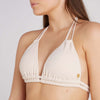 Padded Triangle bikinitop