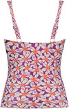 Padded Twisted tankinitop