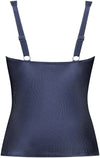 Padded Twisted tankinitop