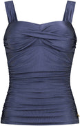 Padded Twisted tankinitop