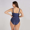 Padded Twisted tankinitop