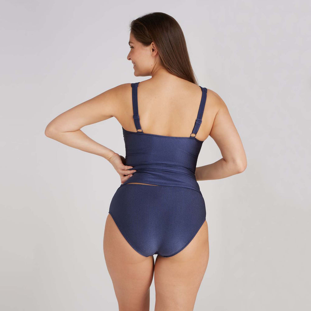 Padded Twisted tankinitop