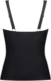 Padded Twisted tankinitop
