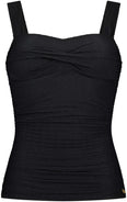 Padded Twisted tankinitop