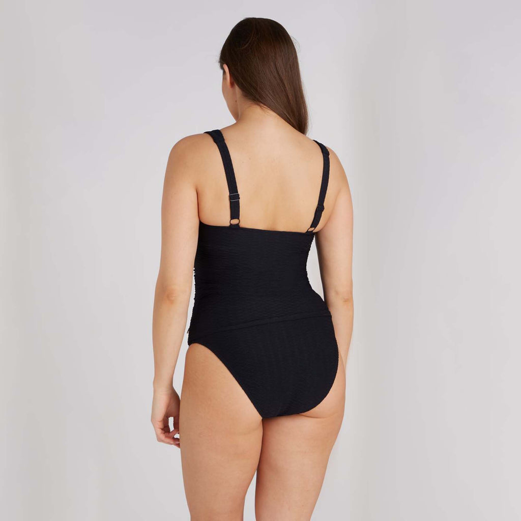 Padded Twisted tankinitop