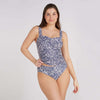 Padded Twisted tankinitop