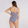 Padded Twisted tankinitop