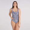 Padded Twisted tankinitop