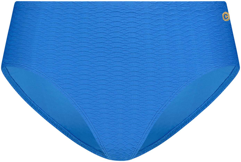Midi bikinibroekje