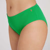 Midi bikinibroekje
