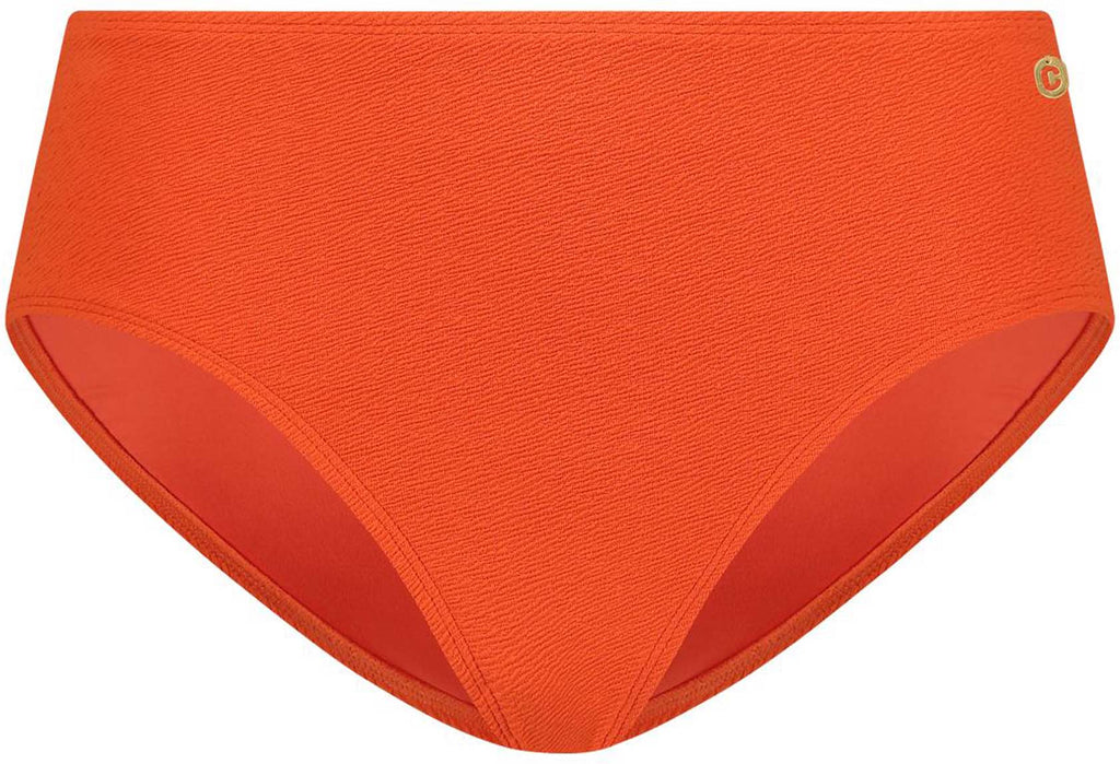 Midi bikinibroekje