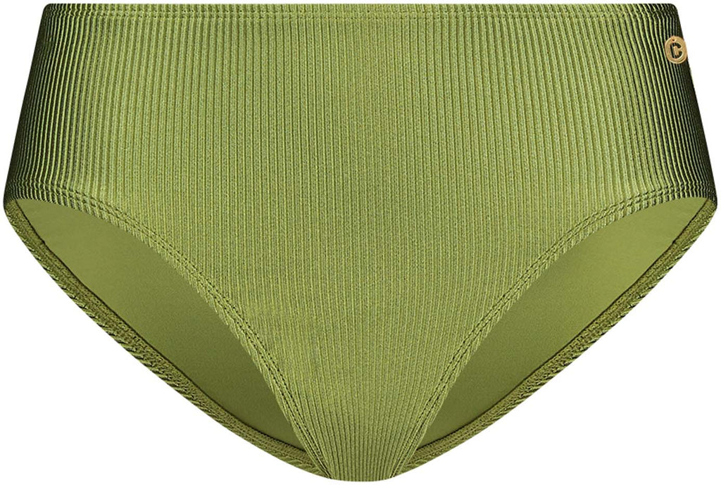 Midi bikinibroekje