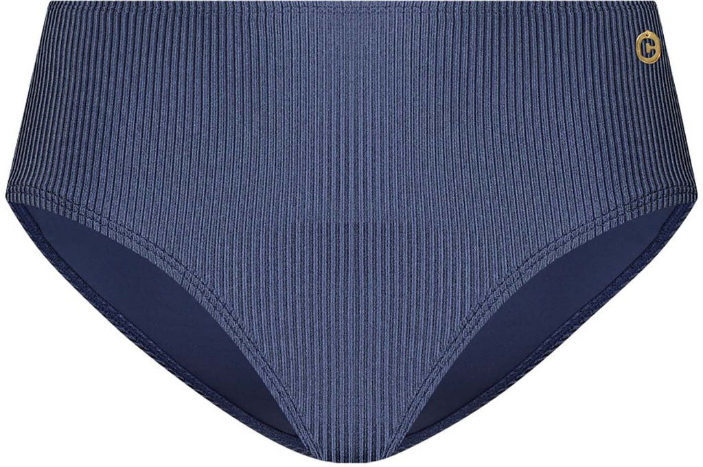 Midi bikinibroekje