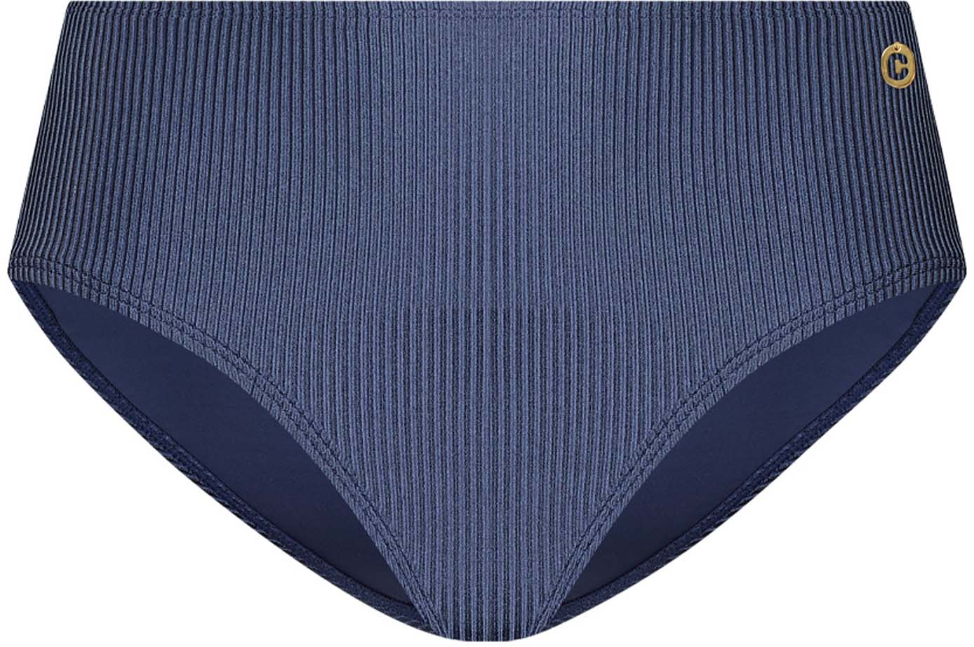 Midi bikinibroekje