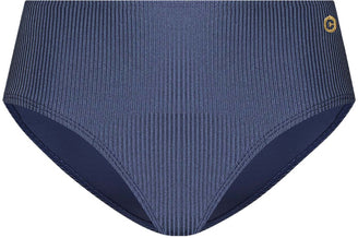 Midi bikinibroekje