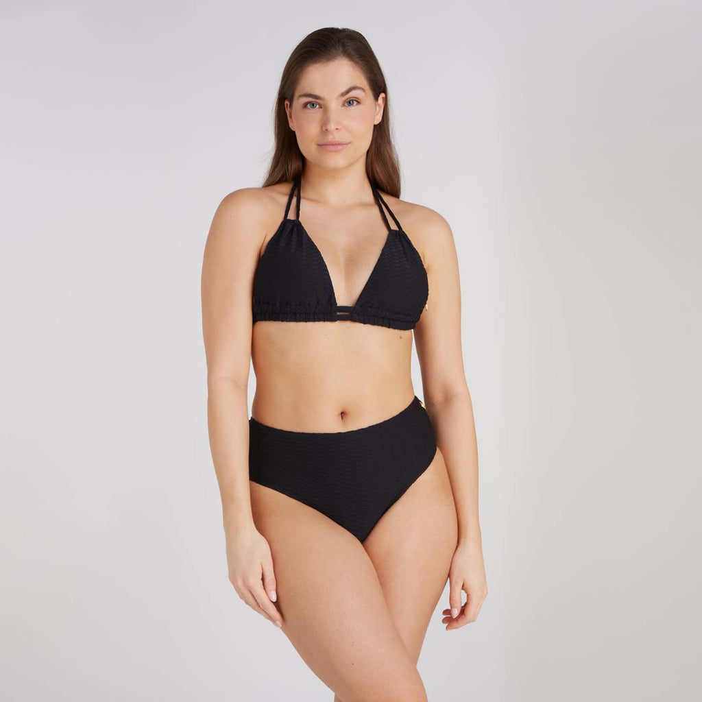 Midi bikinibroekje