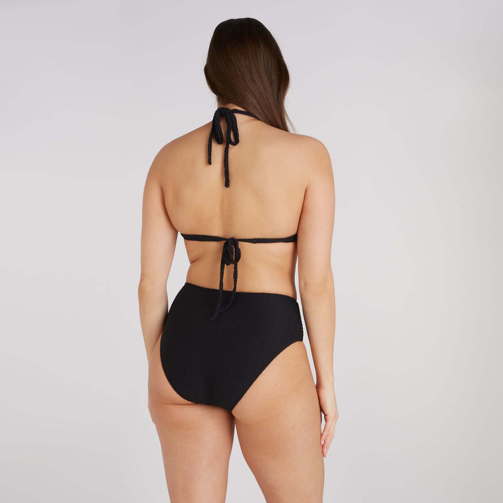 Midi bikinibroekje