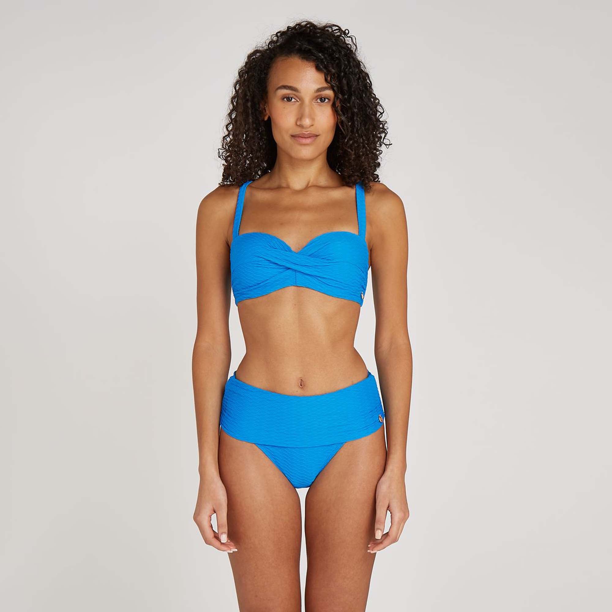 Flipover bikinibroekje