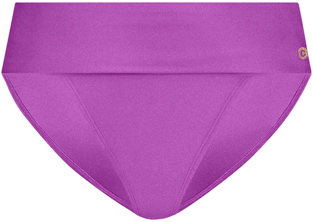 Flipover bikinibroekje