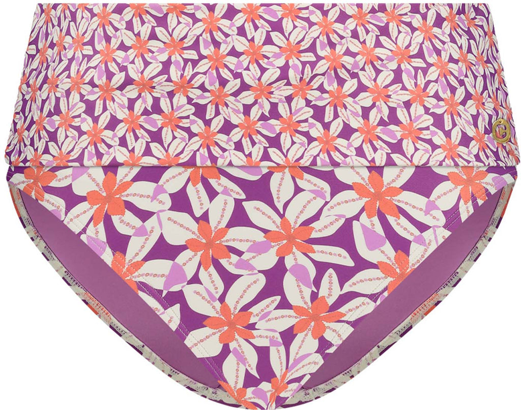 Flipover bikinibroekje