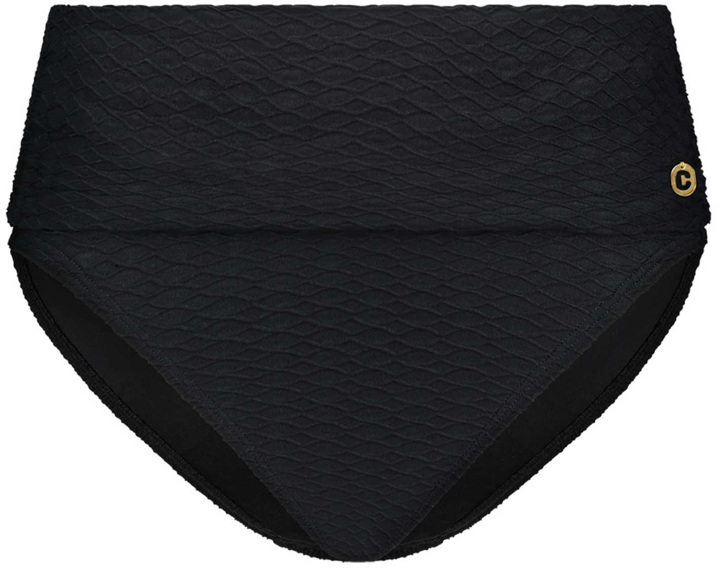 Flipover bikinibroekje