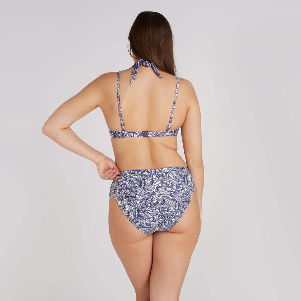 Flipover bikinibroekje