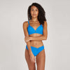 Knot bikinibroekje
