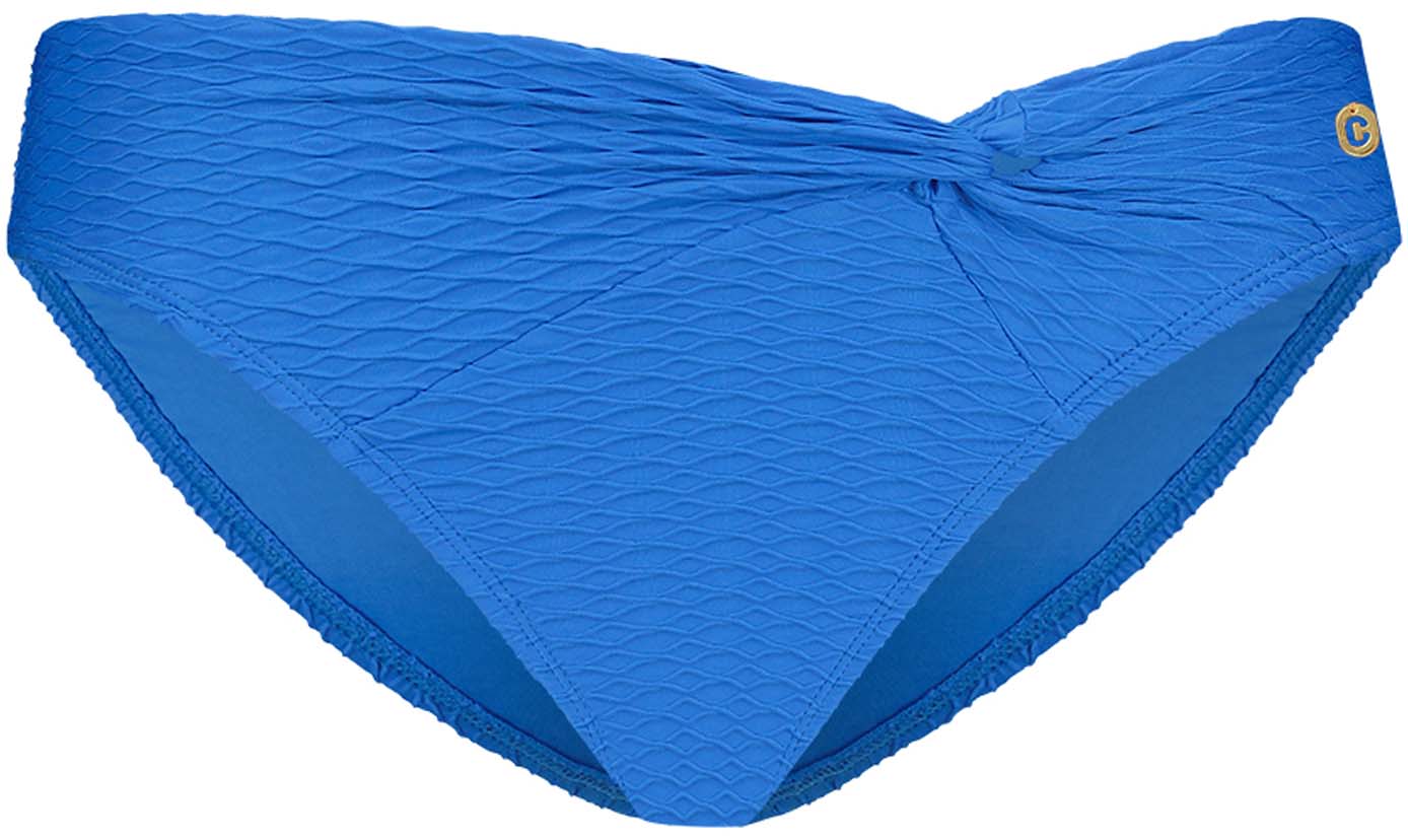 Knot bikinibroekje
