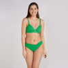Knot bikinibroekje