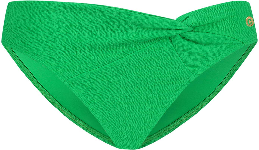 Knot bikinibroekje