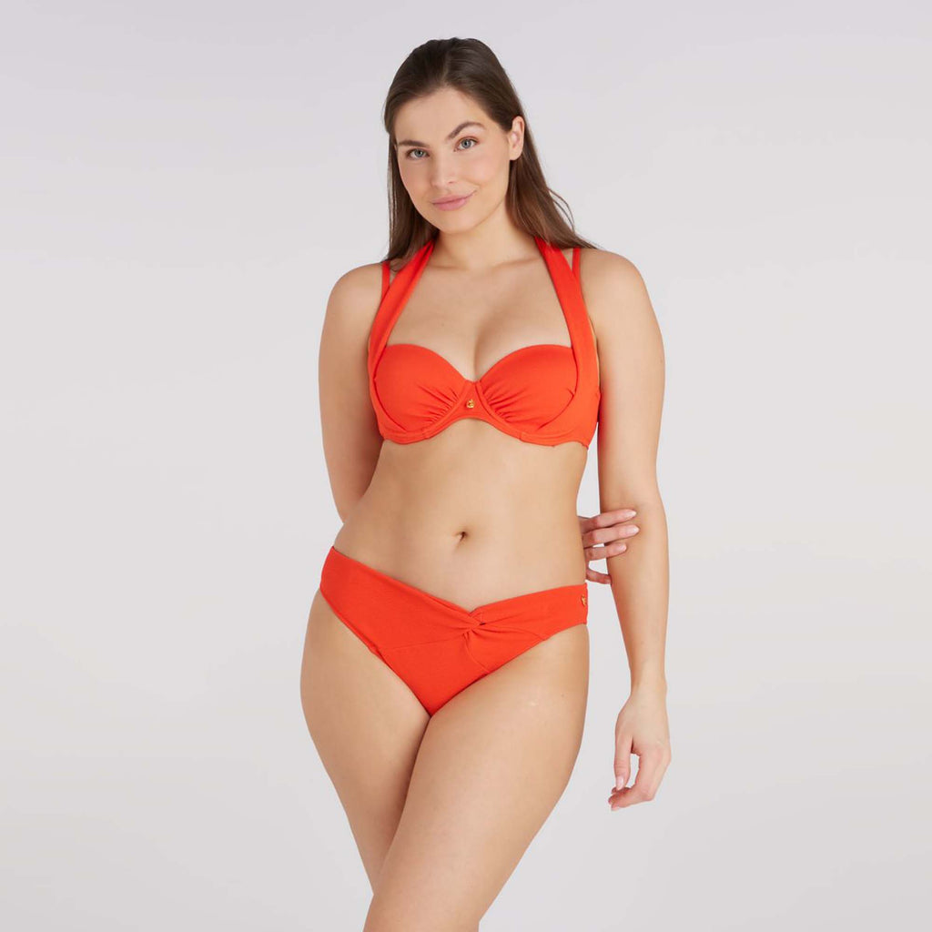 Knot bikinibroekje
