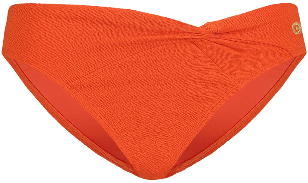 Knot bikinibroekje