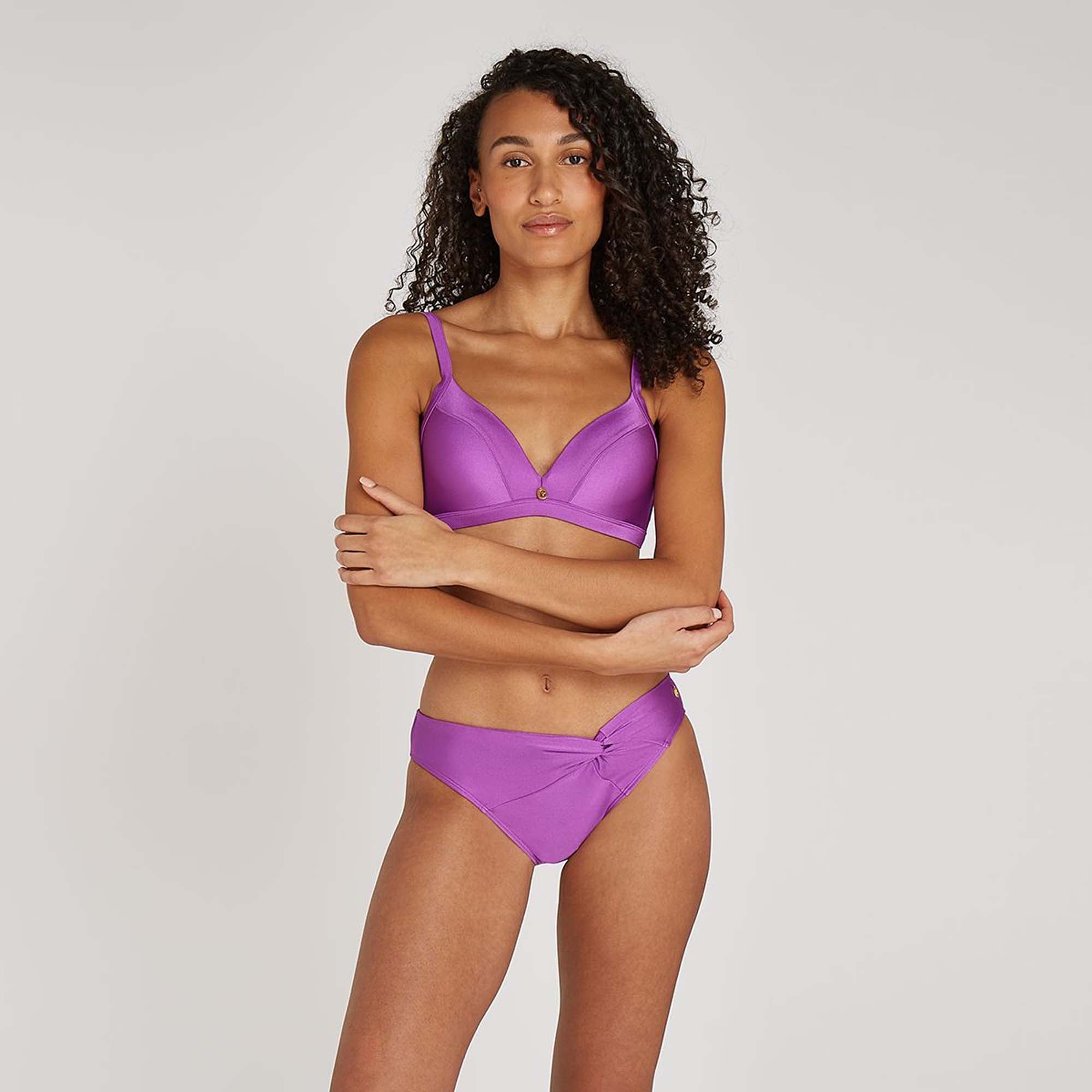 Knot bikinibroekje