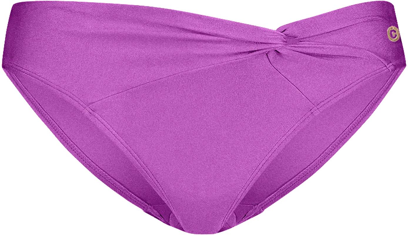 Knot bikinibroekje