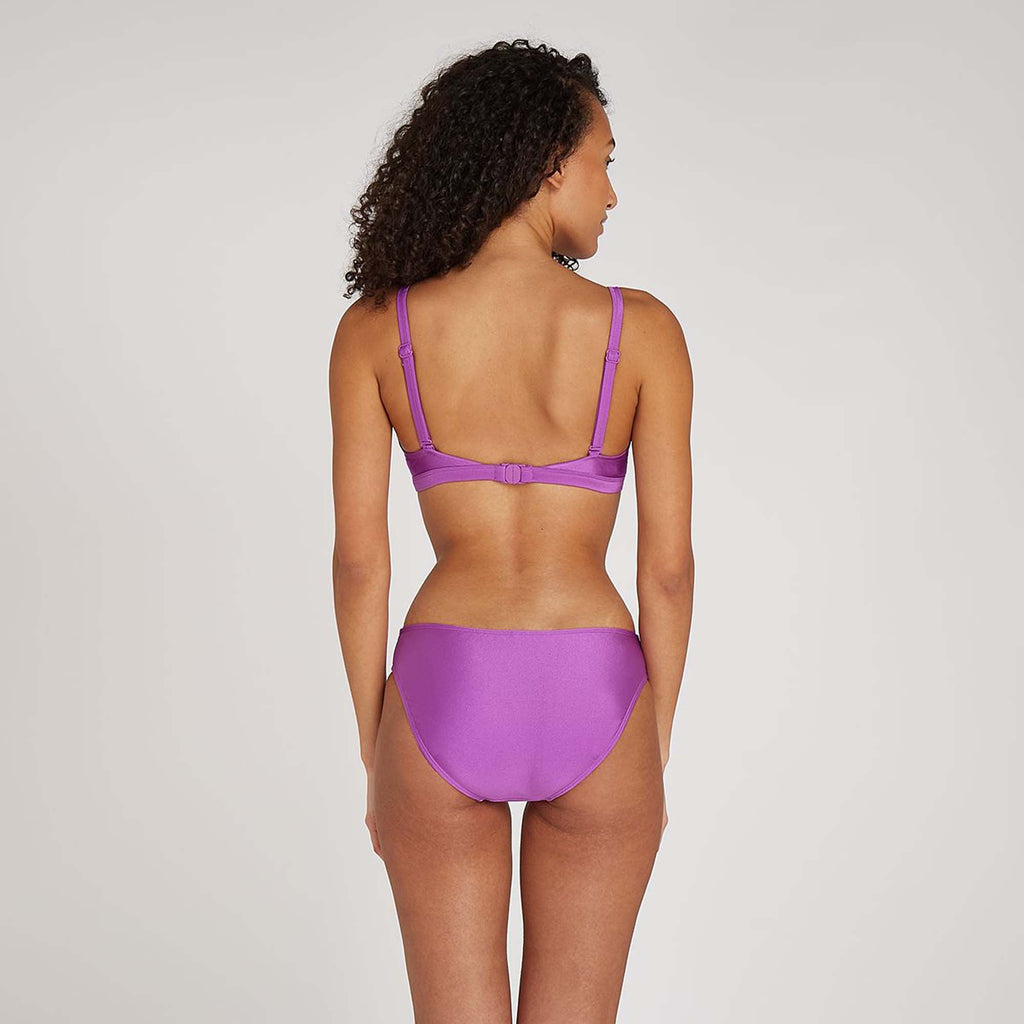 Knot bikinibroekje