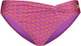 Knot bikinibroekje