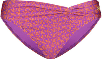 Knot bikinibroekje