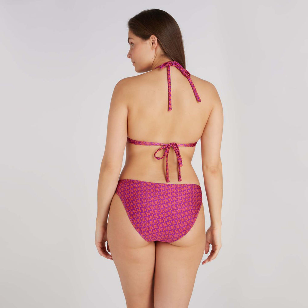 Knot bikinibroekje