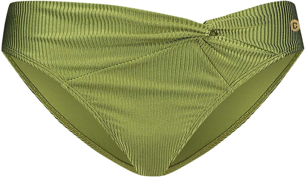 Knot bikinibroekje