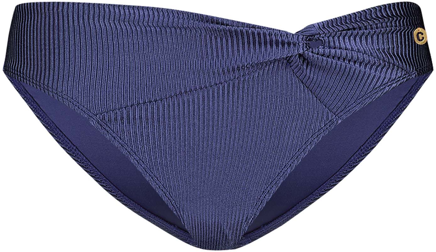 Knot bikinibroekje