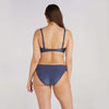 Knot bikinibroekje