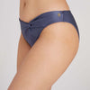 Knot bikinibroekje