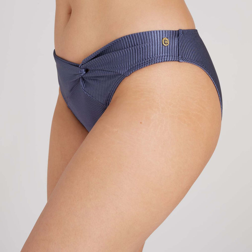 Knot bikinibroekje