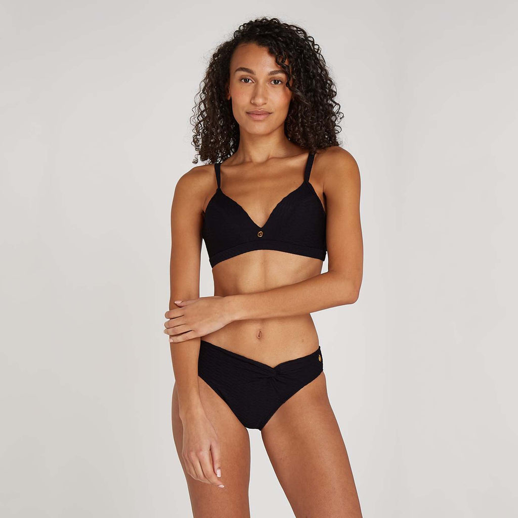 Knot bikinibroekje