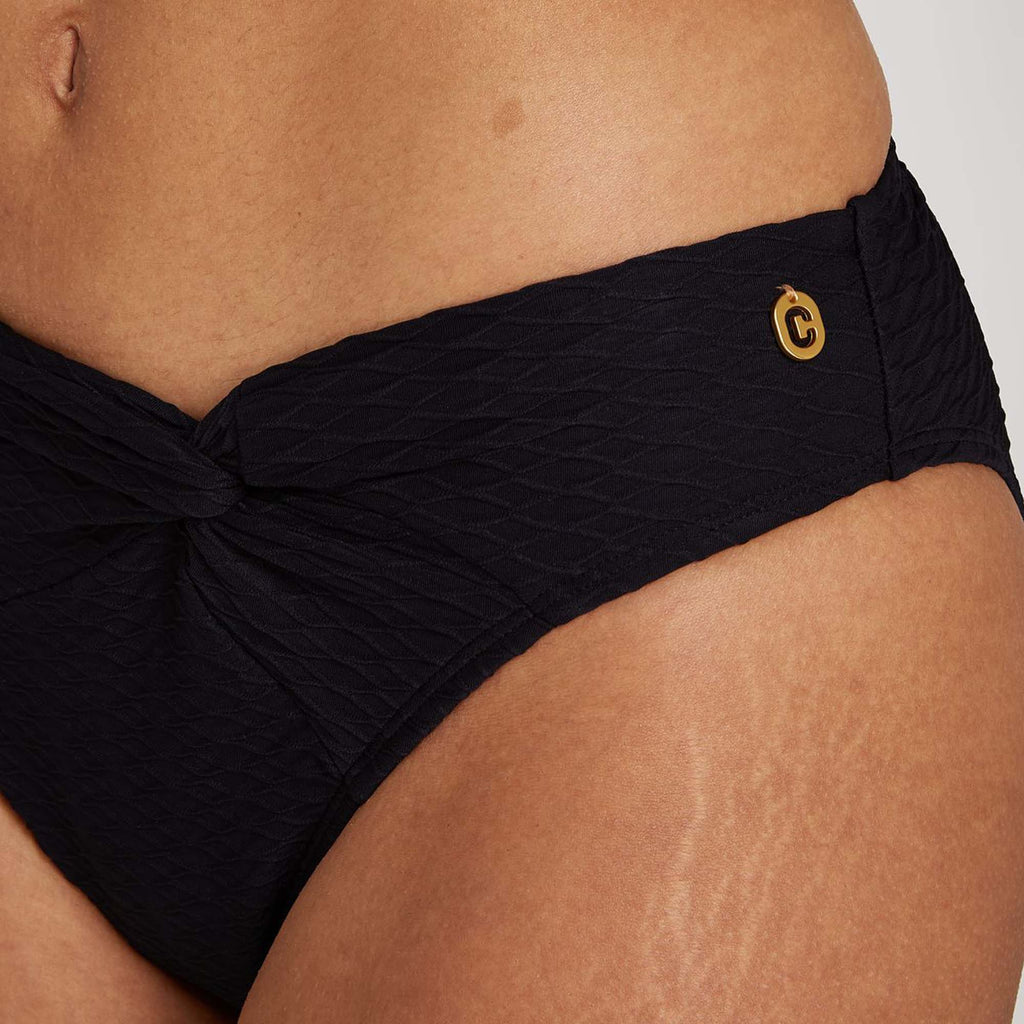 Knot bikinibroekje