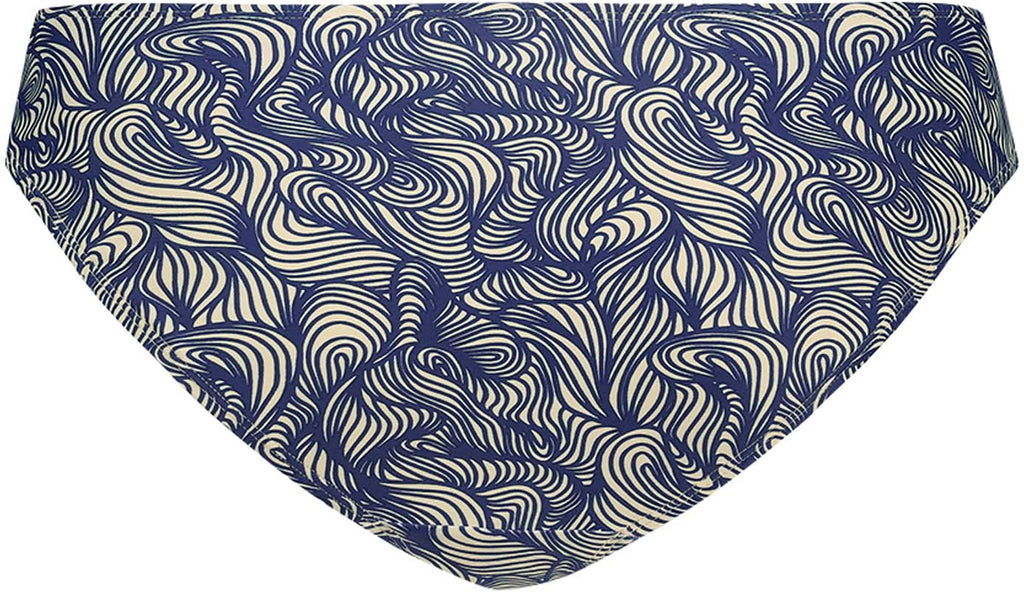 Knot bikinibroekje